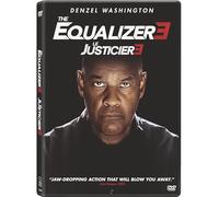The Equalizer 3 (Bilingual)