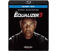 The Equalizer 3 (Blu-ray) Denzel Washington