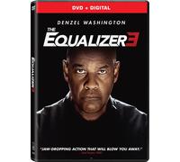 The Equalizer 3 (DVD)