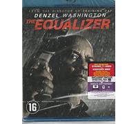The Equalizer Blu-Ray