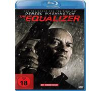 The Equalizer (Blu-ray)