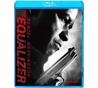 Denzel Washington - The Equalizer [Edizione: Giappone]