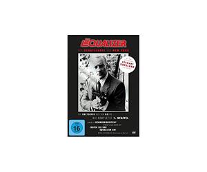The Equalizer - Der Schutzengel von New York - Staffel 1
