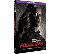 The Equalizer (DVD) Denzel Washington Marton Csokas Chloë Grace Moretz