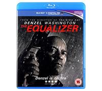 The Equalizer [Edizione: Regno Unito]
