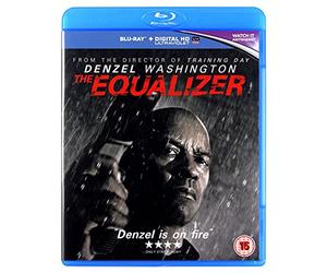 The Equalizer (Feature)