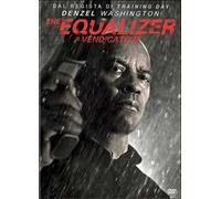 The Equalizer - Il Vendicatore
