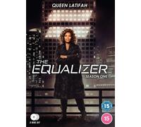 The Equalizer: Season 1 (DVD)