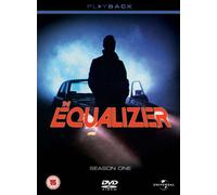 The Equalizer Season 1 [Edizione: Regno Unito]