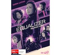 The Equalizer - Season 3 (2022)