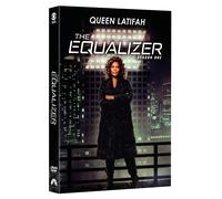 The Equalizer: Season One (DVD) Queen Latifah