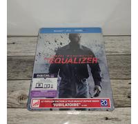 Equalizer