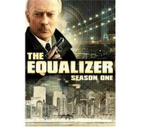 The Equalizer: The Complete Season 1