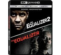 The Equalizer / The Equalizer 2