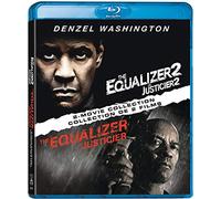The Equalizer / The Equalizer 2