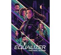 The Equalizer: The Final Season (DVD)