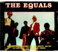 The Equals - All the Hits Plus More