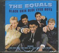 The Equals - Black Skinned Blue Eyed Boys