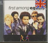 The Equals - First Among Equals