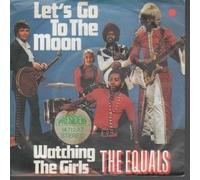 The Equals - Let's Go To The Moon