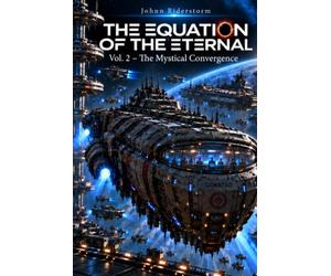 The Equation of the Eternal: Vol. 2 - The mystical Convergence