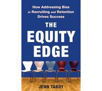 Jenn Tardy The Equity Edge (Copertina rigida) (PRESALE 10/07/2025)