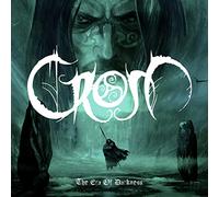 Crom The Era of Darkness (Vinyl LP) 12" Album (Limited Edition)