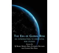 The Era of Global Risk (Tascabile)