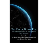 The Era of Global Risk (Tascabile)