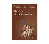 The Era of the Crusades (The Great Courses)