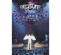 The Erasure Show - Live In Cologne