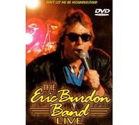 The Eric Burdon Band - Live