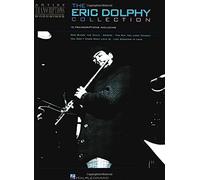 The Eric Dolphy Collection: Artist Transcriptions - Woodwinds by Eric Dolphy (2003-03-01)