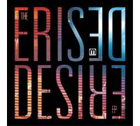 The Erised Desire EP (Vinyl LP) 7" Single