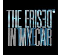 The Erised In My Car (Vinyl LP) 10" EP