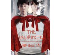 The Erlprince (DVD)