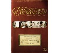 The Ernest Hemingway Film Collection