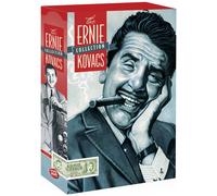 The Ernie Kovacs Collection (DVD) Ernie Kovacs