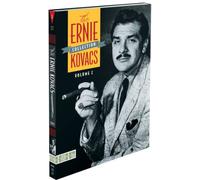 The Ernie Kovacs Collection: Volume 2