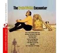 The Ernie Watts Encounter The Wonder Bag (Digitally Remastered) (CD)