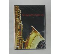 The Ernie Watts Quartet Live [Edizione: Regno Unito]