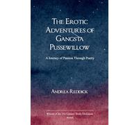 The Erotic Adventures of Gangsta Pussewillow