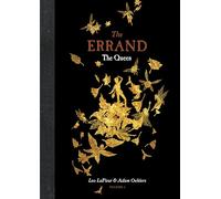 The Errand 2: The Warlock on the Hill