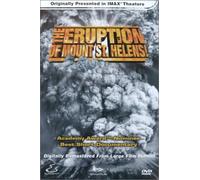 The Eruption of Mount St. Helens (IMAX) [Edizione: Regno Unito]
