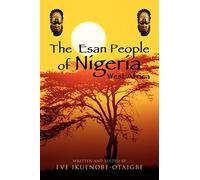 Il popolo Esan della Nigeria, Africa occidentale