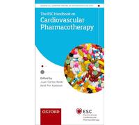 The ESC Handbook on Cardiovascular Pharmacotherapy