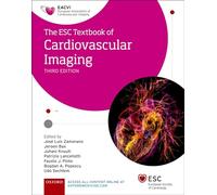 The ESC Textbook of Cardiovascular Imaging