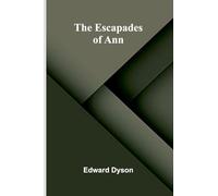 The Escapades of Ann