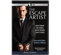 The Escape Artist