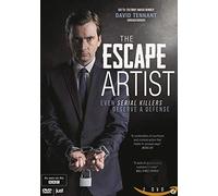 The Escape Artist (DVD)